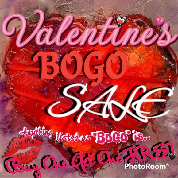 🎄BOGO FREE 🎁 SALE! Buy 1 BOGO Item, Get Another BOGO Item, UR CHOICE FREE! 🎈 - Picture 8 of 16